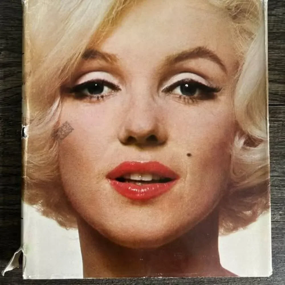 Unbranded vintage hardcover
